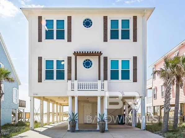 1791 W Beach Blvd, Gulf Shores, AL 36542