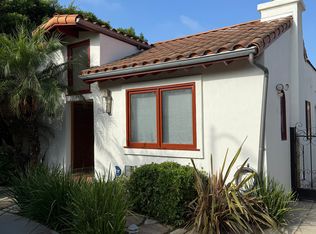 741 N Harper Ave, Los Angeles, CA 90046