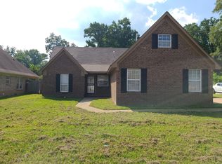 2693 Mountain Terrace St, Memphis, TN 38127
