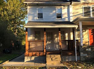 8017 Elberon Ave, Philadelphia, PA 19111
