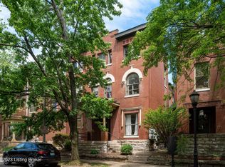 315 W Lee St APT 2, Louisville, KY 40208