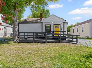 1943 N Drexel Ave, Indianapolis, IN