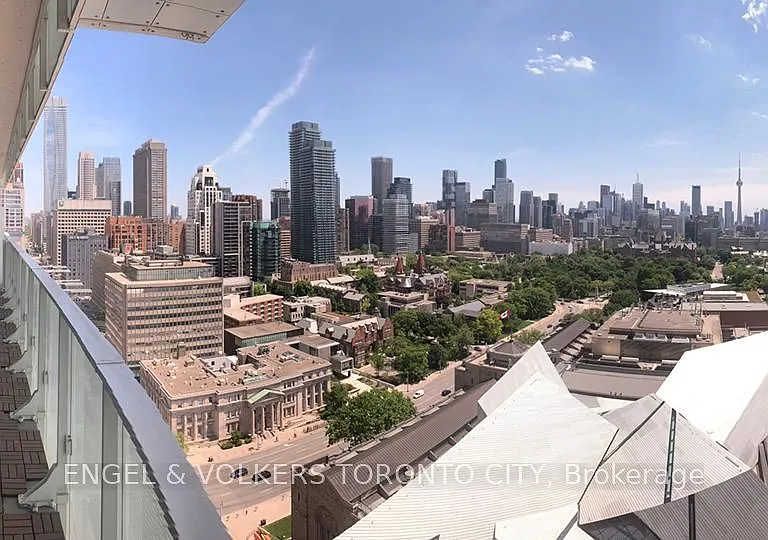 200 Bloor St W #2203 — Photo 10