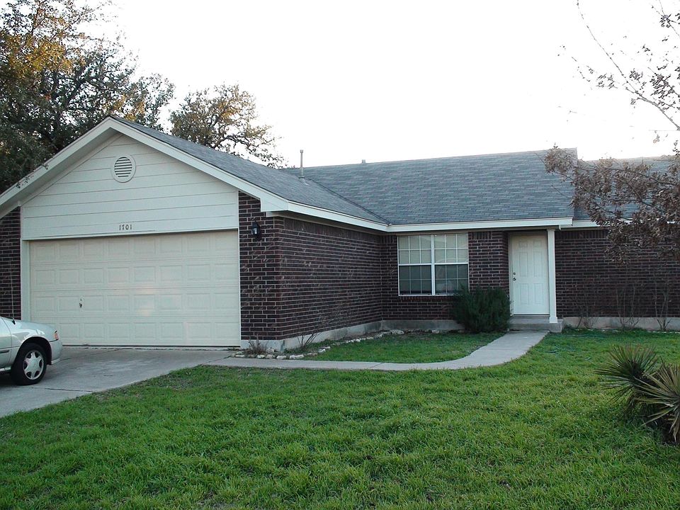 1st image of 1701 Columbine Ln
