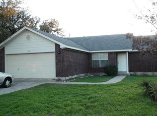 1701 Columbine Ln, Leander, TX 78641