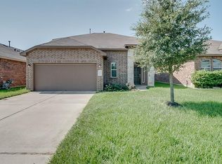 23611 Stargazer Point, Spring, TX 77373