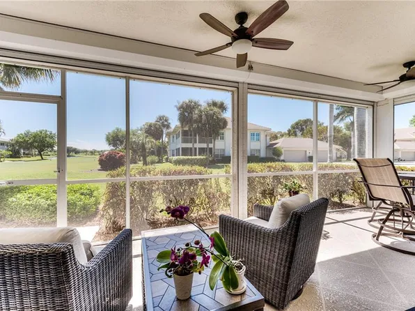 8201 Grand Palm DR #4, ESTERO, FL 33967