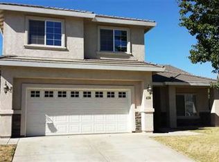 418 Whiterock Dr, Yuba City, CA 95991