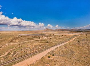 9205 W Antelope Springs Rd, Cedar City, UT 84720