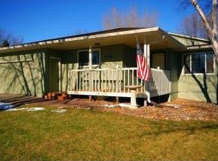 3708 E Oak St, Sioux Falls, SD 57103