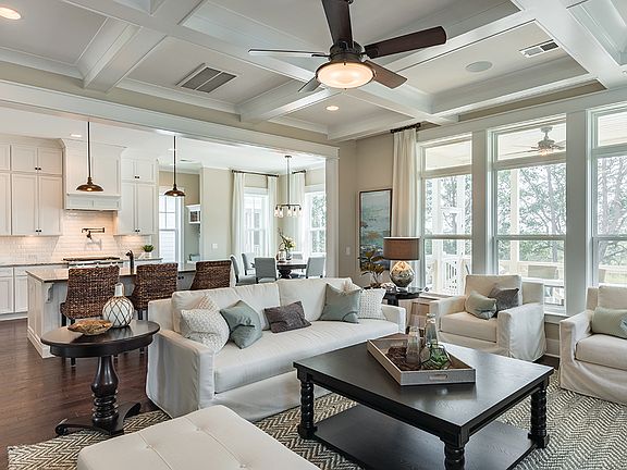 Home for Sale Mt Pleasant Charleston SC at The Oaks Marsh View by John Wieland