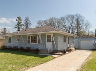 2304 15th Ave NW, Rochester, MN 55901
