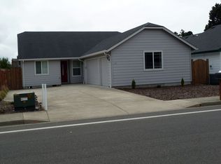 1928 35th St, Florence, OR 97439