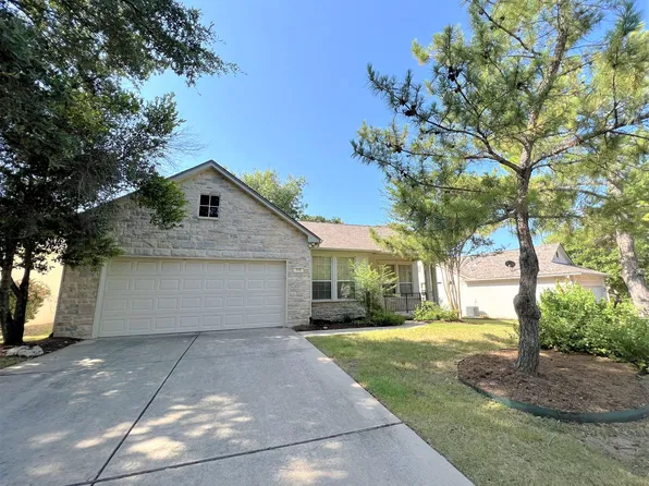 119 Verbena Dr, Georgetown, TX 78633