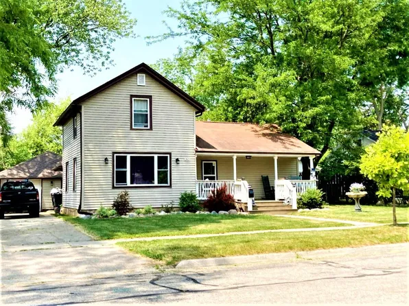 282 South Franklin STREET, Whitewater, WI 53190