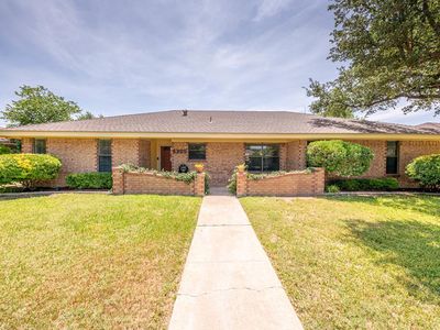 4305 Russell Ct, Midland, TX, 79707