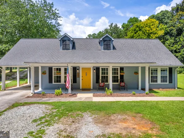 58 Heavens Gate Dr, Eastanollee, GA 30538