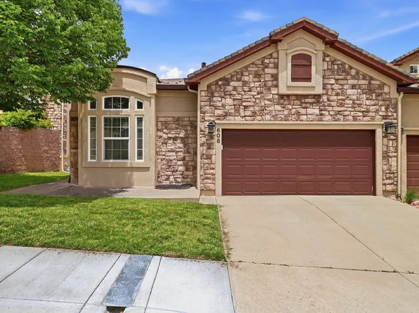 608 Crosswind Point, Colorado Springs, CO 80906