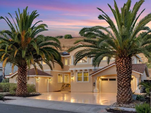3838 Carrera Ct, San Jose, CA 95148
