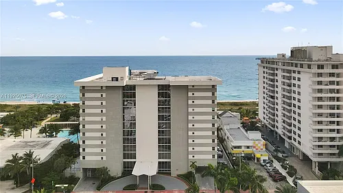 9273 Collins Ave #407 Photo 1