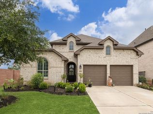 4822 Nodding Thistle Trl, Fulshear, TX 77441
