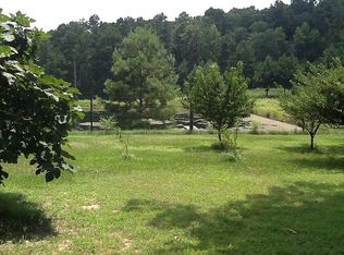 182 County Road 3035, Colmesneil, TX 75938