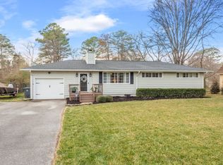1223 Rocky Hill Rd, Knoxville, TN 37919