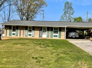 1080 Woodwind Dr, Talbott, TN 37877