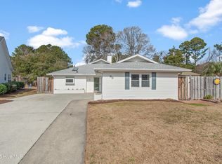 95 Cedar Tree Ln SW, Calabash, NC 28467