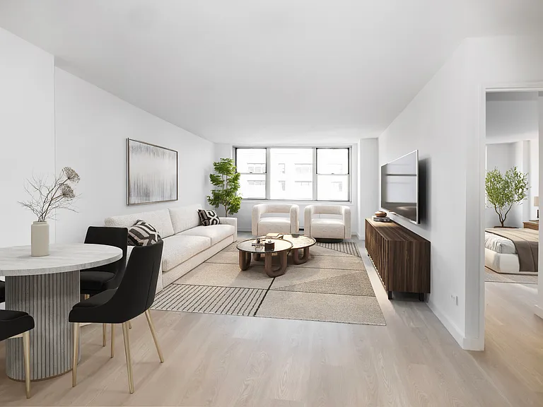 154 E 29th St #1106 — Photo 1
