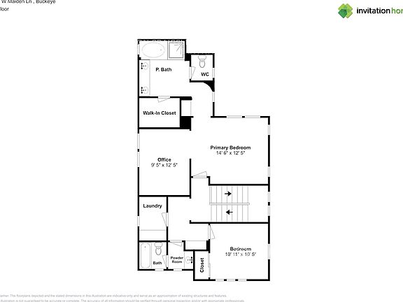 3rd image of 20555 W Maiden Ln