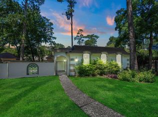 6530 Bayonne Dr, Spring, TX 77389