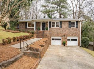 1413 Sunshine Dr, Birmingham, AL 35213