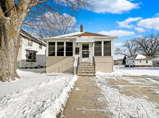 808 N North Ave, Fairmont, MN 56031
