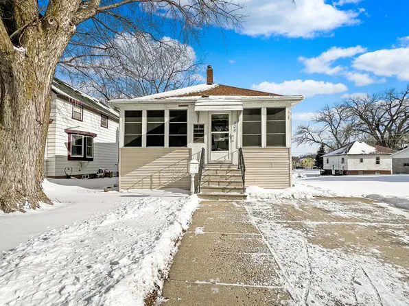 808 N North Ave, Fairmont, MN 56031