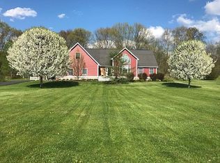 40 Nathan Ln, Ghent, NY 12075