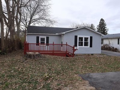 319 McElwain St, Washington Court House, OH, 43160