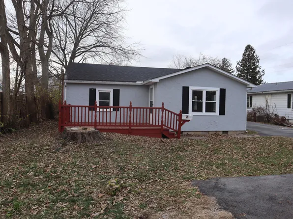 319 McElwain St, Washington Court House, OH 43160