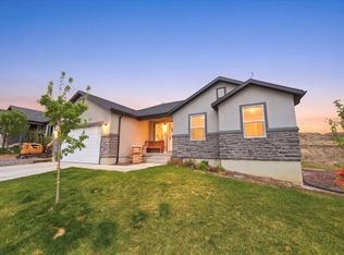 332 Red Rock Dr, Santaquin, UT 84655