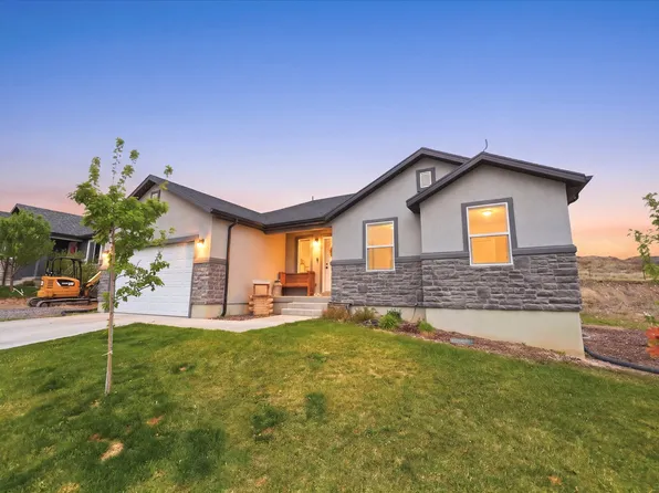 332 Red Rock Dr, Santaquin, UT 84655