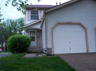 10149 E Dedham Dr, Indianapolis, IN 46229