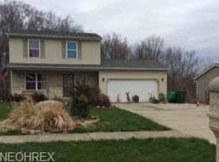 229 Louise St, Rittman, OH 44270
