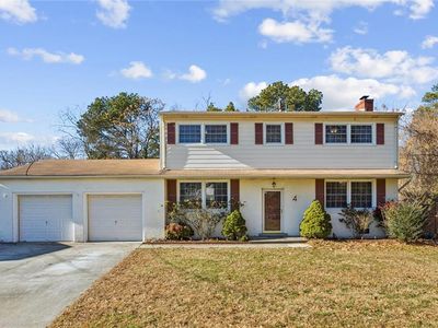 4 Michele Dr, Hampton, VA, 23669