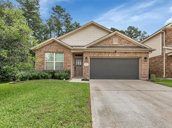 28021 Dove Chase Drive, Spring, TX 77386