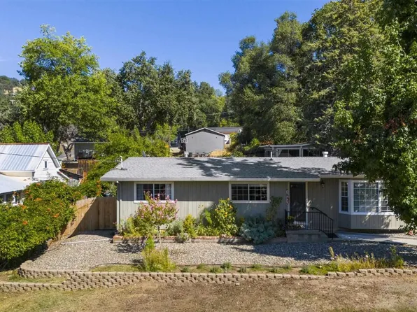18439 & 18449 Madrone St, Tuolumne, CA 95379