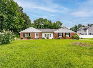 62 Worthy Ave, East Longmeadow, MA 01028