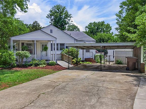 5th image of 1205 Quail Dr