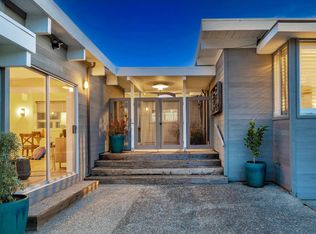 122 Seadrift Road, Stinson Beach, CA 94970