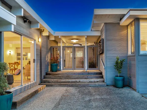 122 Seadrift Road, Stinson Beach, CA 94970