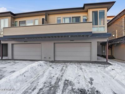 3461 Red Rock Ct, Anchorage, AK, 99502